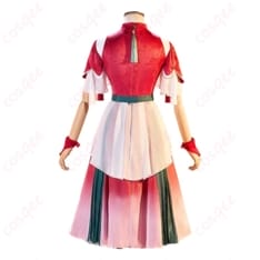 ラブライブ！スーパースター!! 唐可可 上海Ver. 星屑クルージング衣装で華やかに映える - 3枚目の画像（サムネイル）