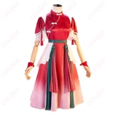 ラブライブ！スーパースター!! 唐可可 上海Ver. 星屑クルージング衣装で華やかに映える - 2枚目の画像（サムネイル）