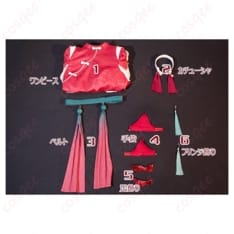 ラブライブ！スーパースター!! 唐可可 上海Ver. 星屑クルージング衣装で華やかに映える - 7枚目の画像（サムネイル）