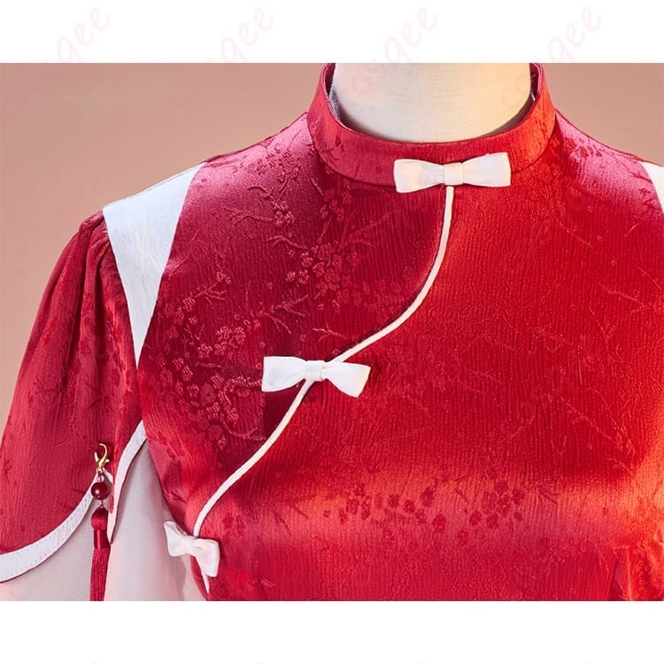 ラブライブ！スーパースター!! 唐可可 上海Ver. 星屑クルージング衣装で華やかに映える - 4枚目の画像