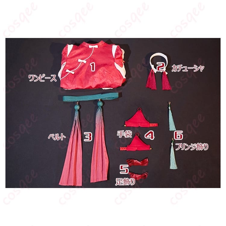 ラブライブ！スーパースター!! 唐可可 上海Ver. 星屑クルージング衣装で華やかに映える - 7枚目の画像