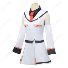 プラスティック・メモリーズ アイラの清楚系コスプレ衣装｜写真映えする端正シルエット - 2枚目の画像（サムネイル）