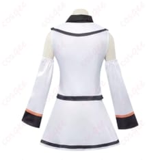 プラスティック・メモリーズ アイラの清楚系コスプレ衣装｜写真映えする端正シルエット - 3枚目の画像（サムネイル）