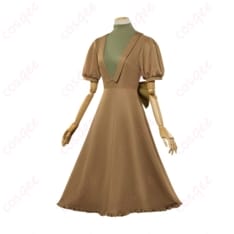 カードキャプターさくら 大道寺知世の清楚ワンピ コスプレ｜上品シルエットで写真映え - 2枚目の画像（サムネイル）