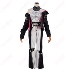 ホロライブの響咲リオナになりきるコスプレ衣装｜クールに決まる制服セット - 1枚目の画像（サムネイル）