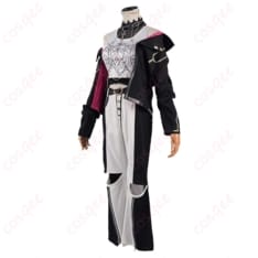 ホロライブの響咲リオナになりきるコスプレ衣装｜クールに決まる制服セット - 2枚目の画像（サムネイル）