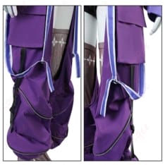 ホロライブ 綺々羅々ヴィヴィの魅力を纏うコスプレ衣装｜軽やかで写真映えするステージ仕様 - 6枚目の画像（サムネイル）