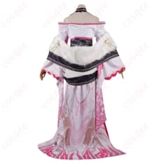 ホロライブのラオーラ・パンテーラ正月衣装で華やかに撮れる快適コスプレ - 3枚目の画像（サムネイル）