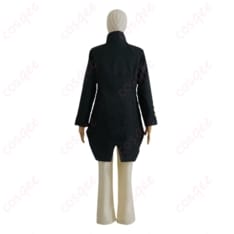 Limbus Company サンチョの雰囲気を纏うコスプレ衣装 重厚ディテールで写真映え - 4枚目の画像（サムネイル）