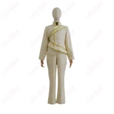 Limbus Company サンチョの雰囲気を纏うコスプレ衣装 重厚ディテールで写真映え - 5枚目の画像（サムネイル）