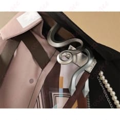 アークナイツ ソーンズの雰囲気を纏えるコスプレ衣装 立体装飾と軽やかな着心地で写真映え - 4枚目の画像（サムネイル）