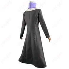 HUNTER×HUNTER フェイタン 幻影旅団 コスプレ衣装 ダークにキマる動きやすいセット - 4枚目の画像（サムネイル）