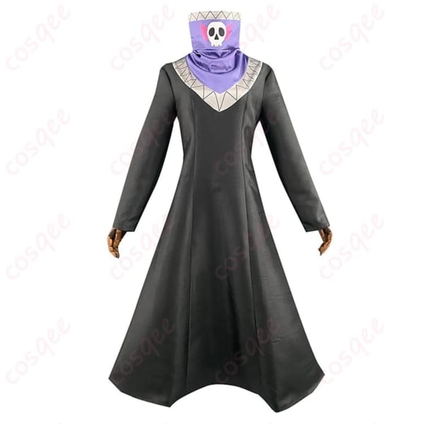 HUNTER×HUNTER フェイタン 幻影旅団 コスプレ衣装 ダークにキマる動きやすいセット