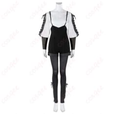 モンスターハンターワイルズ アルマ衣装 探検者スタイルで動きやすく写真映えする一着 - 6枚目の画像（サムネイル）