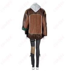 モンスターハンターワイルズ アルマ衣装 探検者スタイルで動きやすく写真映えする一着 - 4枚目の画像（サムネイル）