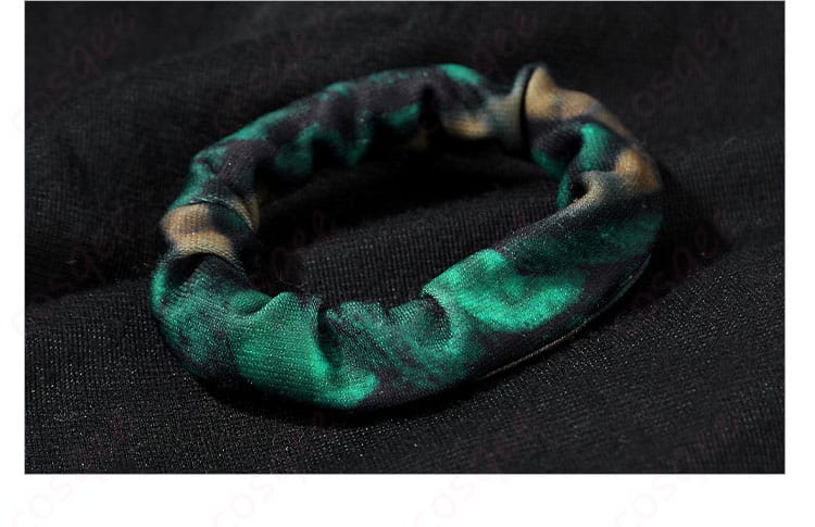 モンスターハンターアルマ コスプレ衣装 ヘアバンドと髪飾りのディテール