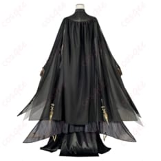 アークナイツのラケラマリンをクールに再現できるフードマント衣装 - 3枚目の画像（サムネイル）