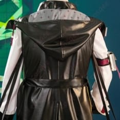 アークナイツのルーメンになりきる清潔感コーデ 小物も揃うコスプレ衣装 - 5枚目の画像（サムネイル）