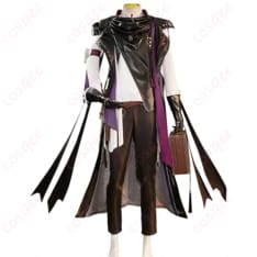 アークナイツのルーメンになりきる清潔感コーデ 小物も揃うコスプレ衣装 - 1枚目の画像（サムネイル）