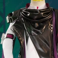 アークナイツのルーメンになりきる清潔感コーデ 小物も揃うコスプレ衣装 - 4枚目の画像（サムネイル）