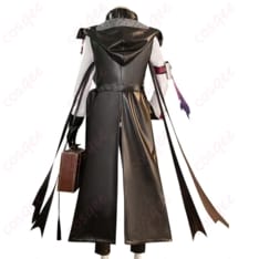 アークナイツのルーメンになりきる清潔感コーデ 小物も揃うコスプレ衣装 - 3枚目の画像（サムネイル）