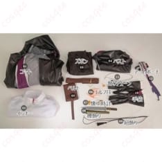 アークナイツのルーメンになりきる清潔感コーデ 小物も揃うコスプレ衣装 - 6枚目の画像（サムネイル）