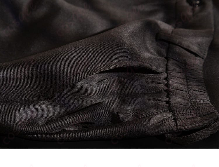 アークナイツ ルーメン コスプレ衣装 ズボンの装飾。キャラクターの特徴を忠実に再現!