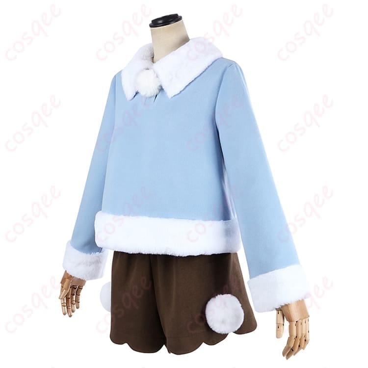 カードキャプターさくら 木之本桜の冬私服コスプレ 街撮りもイベントも可憐に決まる一式 - 2枚目の画像