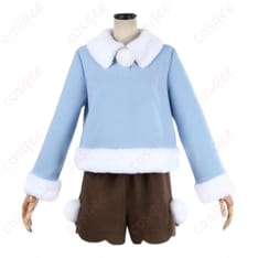 カードキャプターさくら 木之本桜の冬私服コスプレ 街撮りもイベントも可憐に決まる一式 - 1枚目の画像（サムネイル）