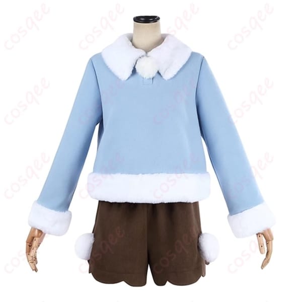 カードキャプターさくら 木之本桜の冬私服コスプレ 街撮りもイベントも可憐に決まる一式