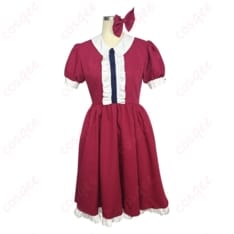 レイジングループ 醸田近望の女装ワンピを高見えで再現したコスプレ衣装 - 1枚目の画像（サムネイル）