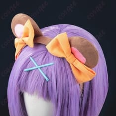 にじさんじ 星川サラ だいしきゅーだいしゅき MV風コスプレ衣装 可愛く映えるS〜XXL展開 - 5枚目の画像（サムネイル）