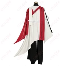 アークナイツ 聖約イグゼキューター 戦術風コスプレ衣装 クールに決まる写真映え設計 - 3枚目の画像（サムネイル）