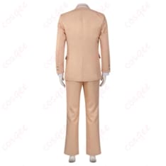 北条才人の学園感をスマートに再現するコスプレ衣装｜端正で写真映えする着こなし - 4枚目の画像（サムネイル）