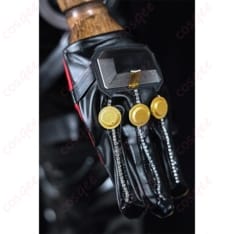 ゼンレスゾーンゼロ イヴリン・シェヴァリエの近未来クールを纏うコスプレ衣装 - 7枚目の画像（サムネイル）