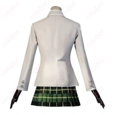 BanG Dream! MyGO!!!!! 豊川祥子 学園制服 コスプレ衣装 端正で上品な雰囲気が写真でも際立つ - 3枚目の画像（サムネイル）