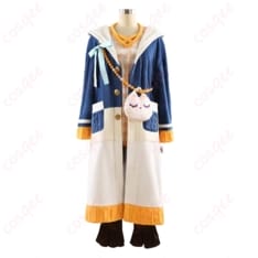 あんさんぶるスターズ! 明星スバル/鳴上嵐/仁兎なずな アットホーム衣装 コスプレ｜動きやすく写真映え - 1枚目の画像（サムネイル）