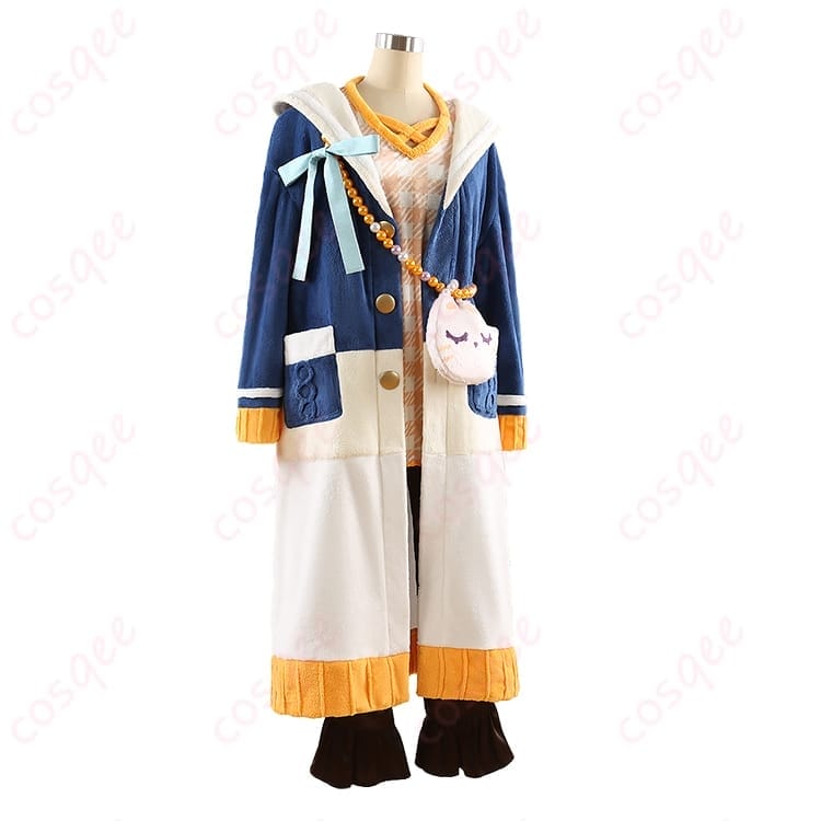 あんさんぶるスターズ! 明星スバル/鳴上嵐/仁兎なずな アットホーム衣装 コスプレ｜動きやすく写真映え - 3枚目の画像