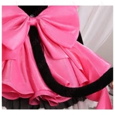 カードキャプターさくら 木之本桜 サンダー封印コスプレ｜軽やかで写真映えするバトル衣装 - 6枚目の画像（サムネイル）