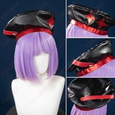 勝利の女神NIKKE ラピ レッドフード衣装｜クールに決まる端正シルエットで撮影映え - 7枚目の画像（サムネイル）