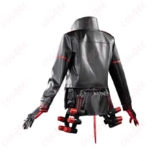 勝利の女神NIKKE ラピ レッドフード衣装｜クールに決まる端正シルエットで撮影映え - 2枚目の画像（サムネイル）