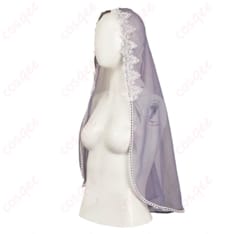 SAKAMOTO DAYS 大佛の黒ドレス衣装 ミステリアスな雰囲気で写真映え抜群 - 6枚目の画像（サムネイル）