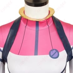 アマテ・ユズリハのパイロットスーツで機動戦士の世界観へ、動きやすく写真映えする一着 - 5枚目の画像（サムネイル）