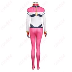 アマテ・ユズリハのパイロットスーツで機動戦士の世界観へ、動きやすく写真映えする一着 - 4枚目の画像（サムネイル）