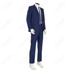 セヴェランス マーク・スカウトの端正スーツ風コスプレ衣装｜写真映えして着替えも簡単 - 3枚目の画像（サムネイル）