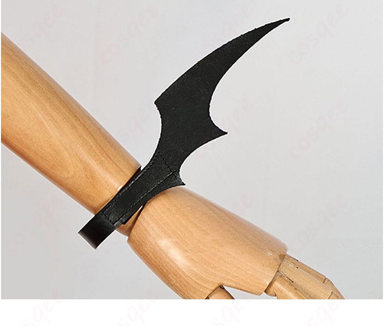 ほしな歌唄 コスプレ 手首カフス リボン装飾|可愛さアップ