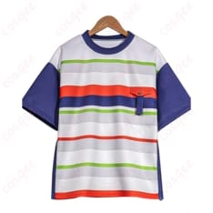 あんスタ 椎名ニキ 私服2 春夏Ver コスプレ衣装 爽やかに着こなせる春夏カジュアル - 3枚目の画像（サムネイル）