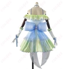 南ことり カウントダウンライブ編の華やかさを纏うコスプレ衣装｜写真映えと着やすさを両立 - 3枚目の画像（サムネイル）