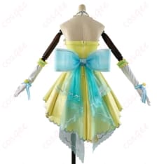 ラブライブ！ 星空凛 カウントダウンライブ編の華やか衣装で年越しライブ気分に - 3枚目の画像（サムネイル）