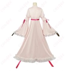 しゅごキャラ！ 日奈森あむのアミュレットエンジェル風コスプレ衣装 清楚で写真映えする一着 - 3枚目の画像（サムネイル）